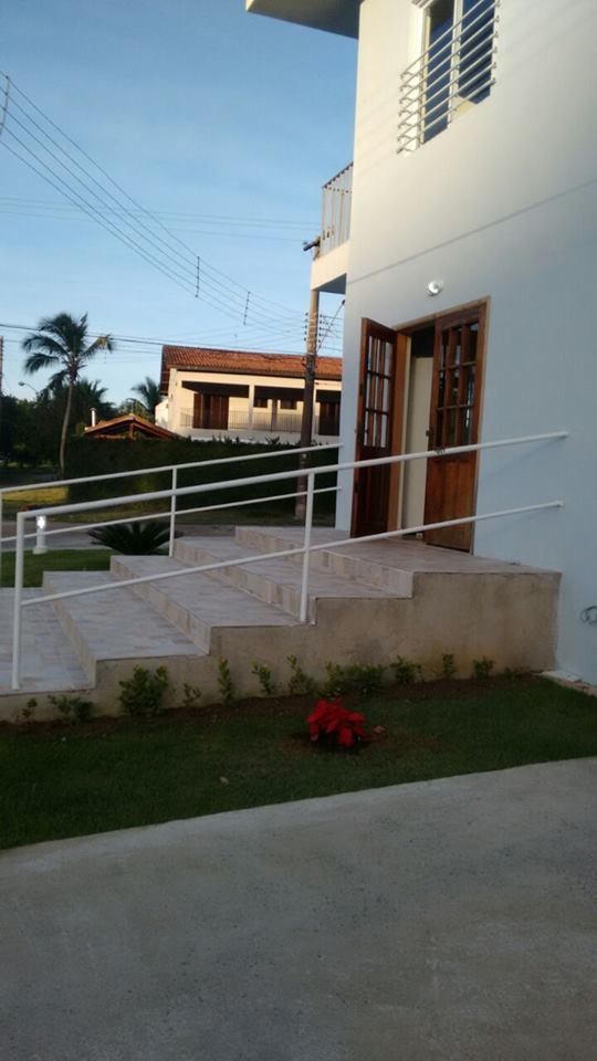 Inn Mare Enseada Guaruja