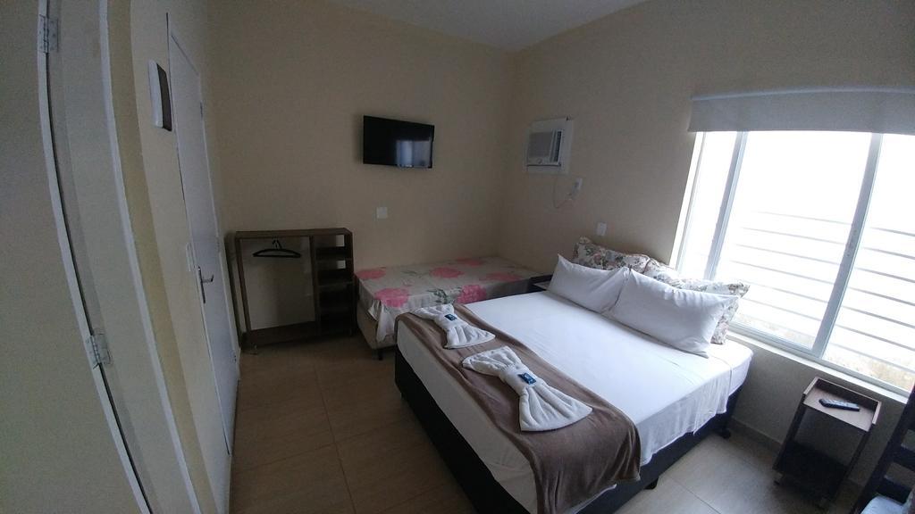 Mare Enseada Inn Guaruja