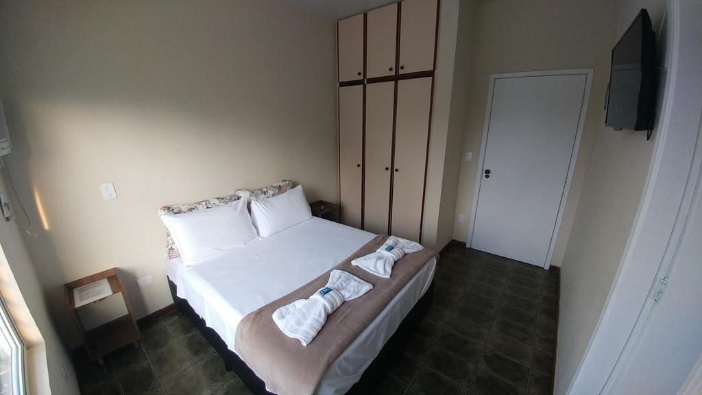 Mare Enseada Inn 2*