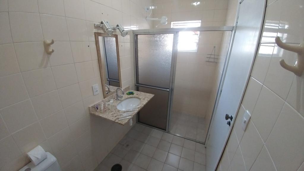 Inn Mare Enseada 2*