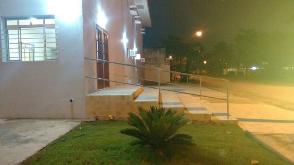 Inn Mare Enseada Guaruja