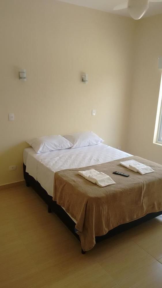 Mare Enseada Inn
