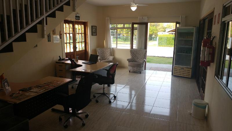 Mare Enseada Inn 2*