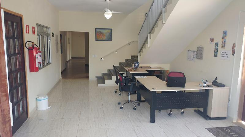 Mare Enseada Inn 2*