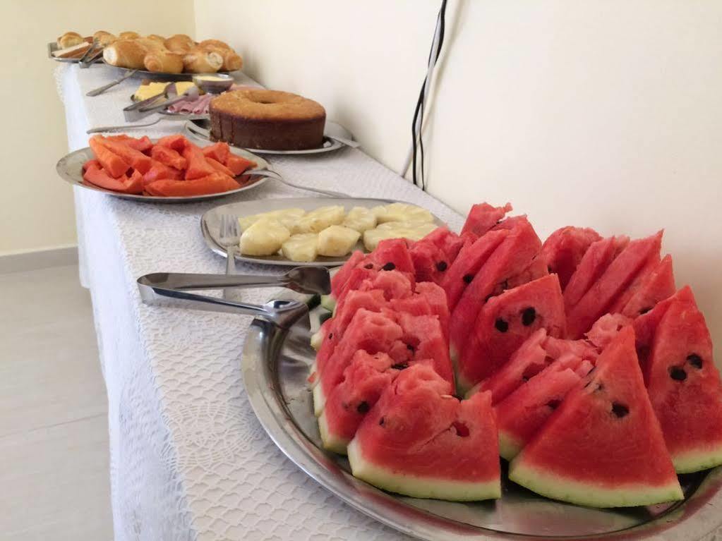Mare Enseada Inn Guaruja