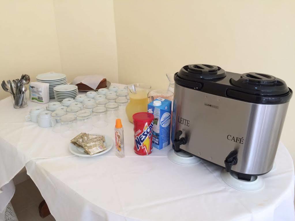 Mare Enseada Inn Guaruja
