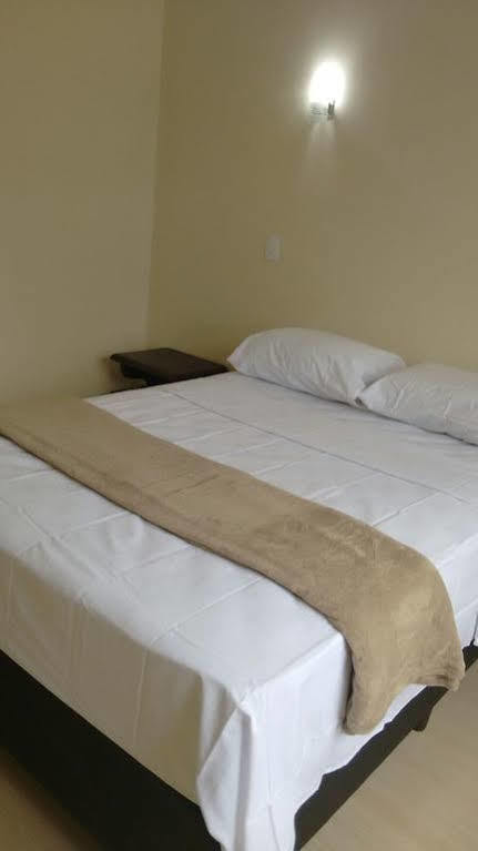 Mare Enseada Inn 2*