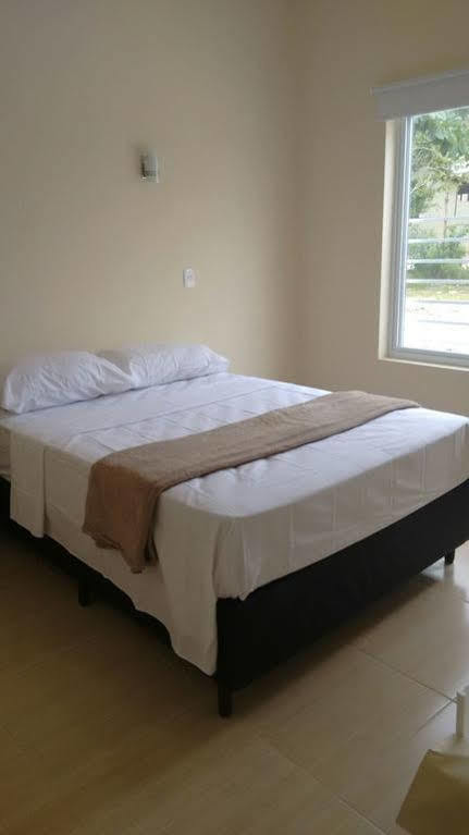 Mare Enseada Inn 2*